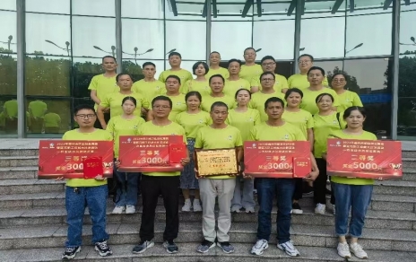 亮出作風(fēng)、曬出形象、比出成績(jī)、競(jìng)出狀態(tài) ---2023年嘉興市農(nóng)技員技能競(jìng)賽比武“戰(zhàn)報(bào)”！