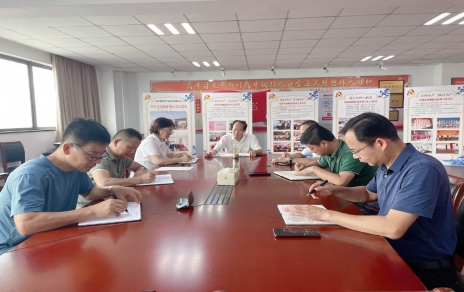 抓實當前要務，繪就守護 “底色