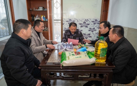 2024，在涌動的愛心中，溫暖開啟…