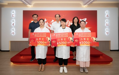 喜報--我司員工在嘉興市職業(yè)技能競賽暨百萬職工職業(yè)技能大比武活動--農(nóng)產(chǎn)品食品檢驗(yàn)員技能競賽中取得優(yōu)異成績！